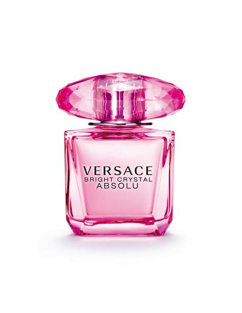 a que huele perfume versace|perfumes de Versace.